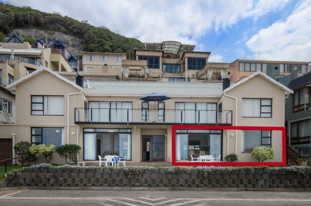 Herolds Bay Accommodation - Hiers Ons Weer Downstairs Exterior photo